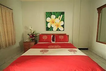 סמיניאק Sus Cottages II אינדונזיה
