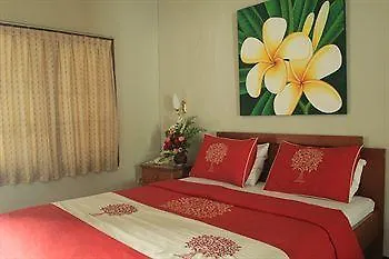 סמיניאק Sus Cottages II 3*,  אינדונזיה