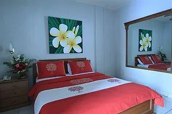 סמיניאק Sus Cottages II מלון