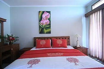 מלון סמיניאק Sus Cottages II