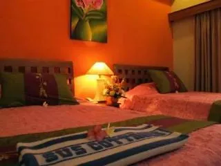 סמיניאק Sus Cottages II