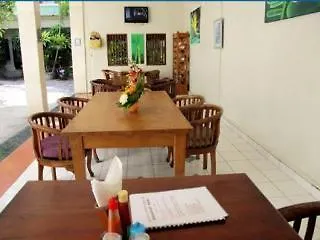 סמיניאק Sus Cottages II מלון