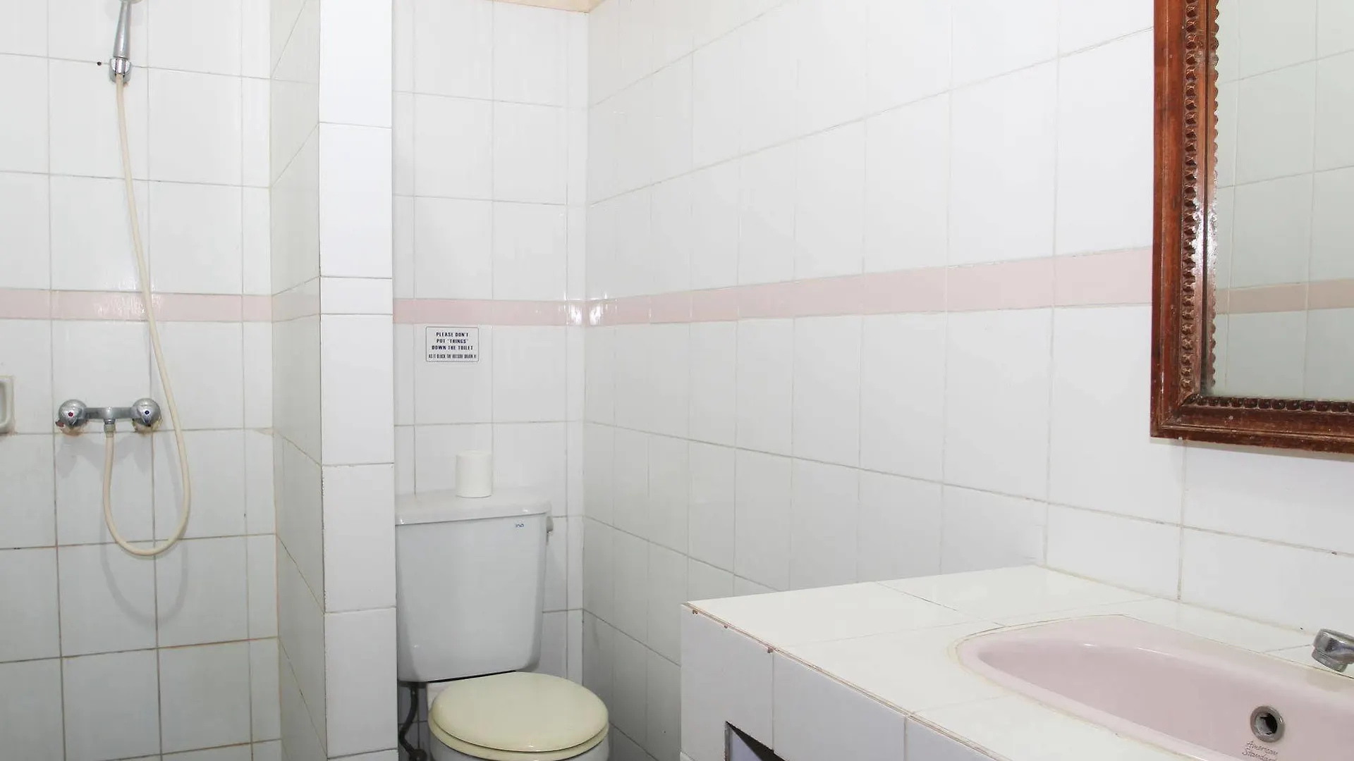 מלון סמיניאק Sus Cottages II
